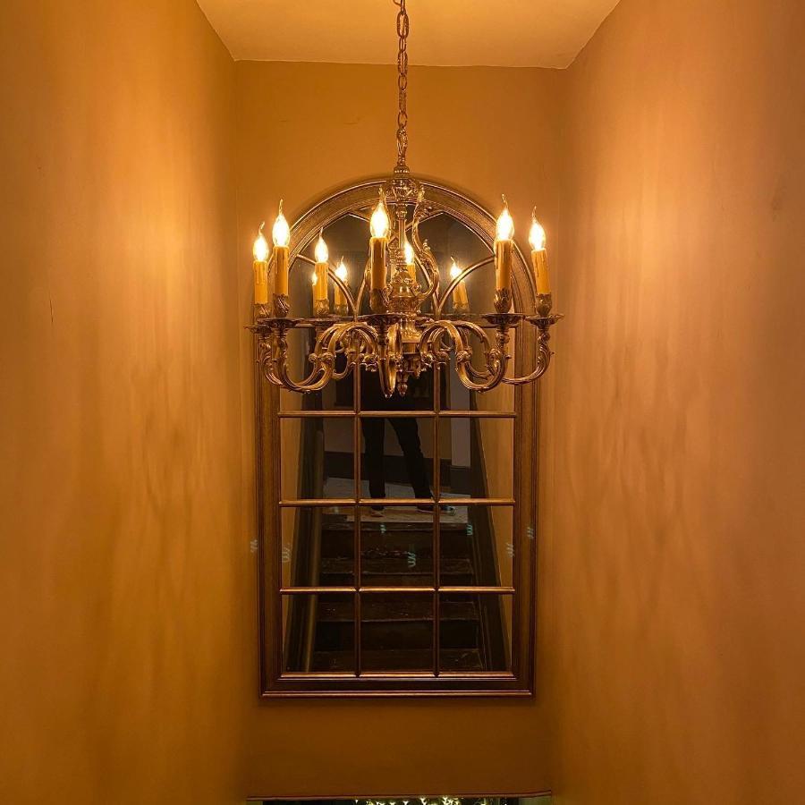 No. 1 Bridge Street Apartment Уестпорт Екстериор снимка