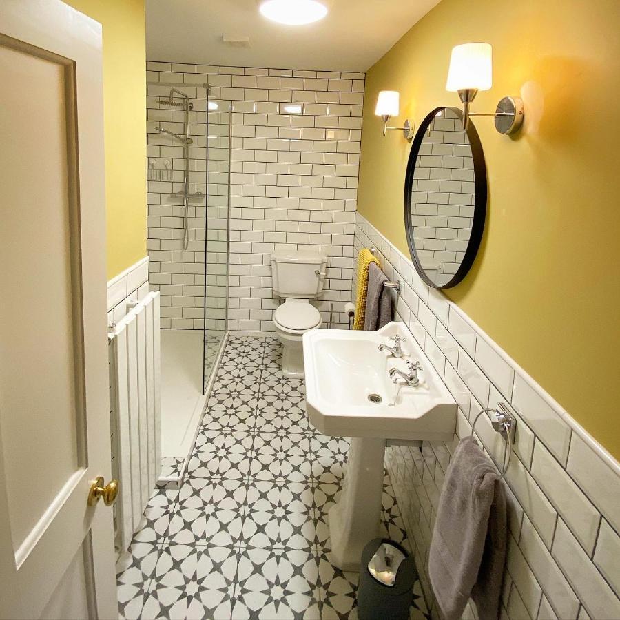 No. 1 Bridge Street Apartment Уестпорт Екстериор снимка