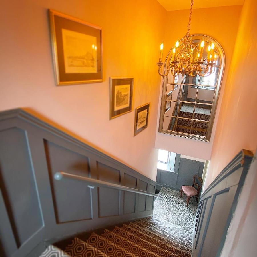 No. 1 Bridge Street Apartment Уестпорт Екстериор снимка