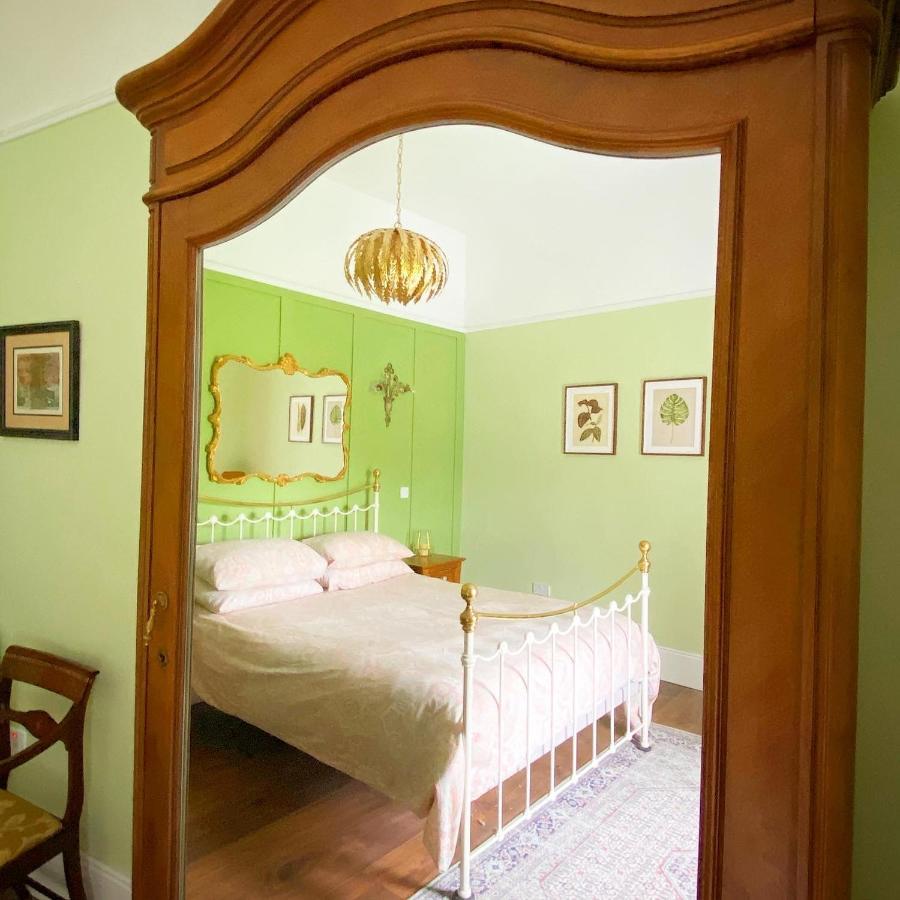 No. 1 Bridge Street Apartment Уестпорт Екстериор снимка