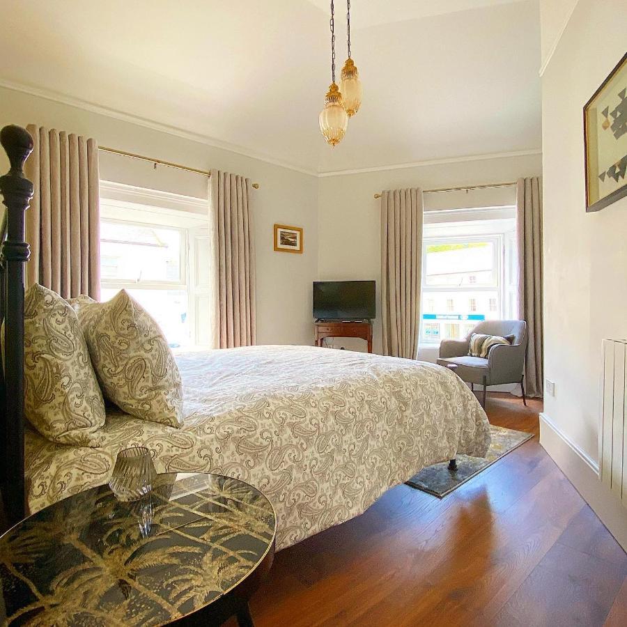 No. 1 Bridge Street Apartment Уестпорт Екстериор снимка
