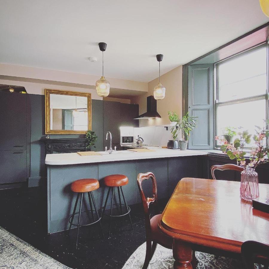 No. 1 Bridge Street Apartment Уестпорт Екстериор снимка