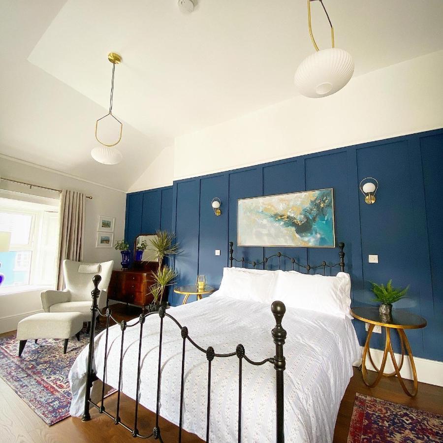 No. 1 Bridge Street Apartment Уестпорт Екстериор снимка