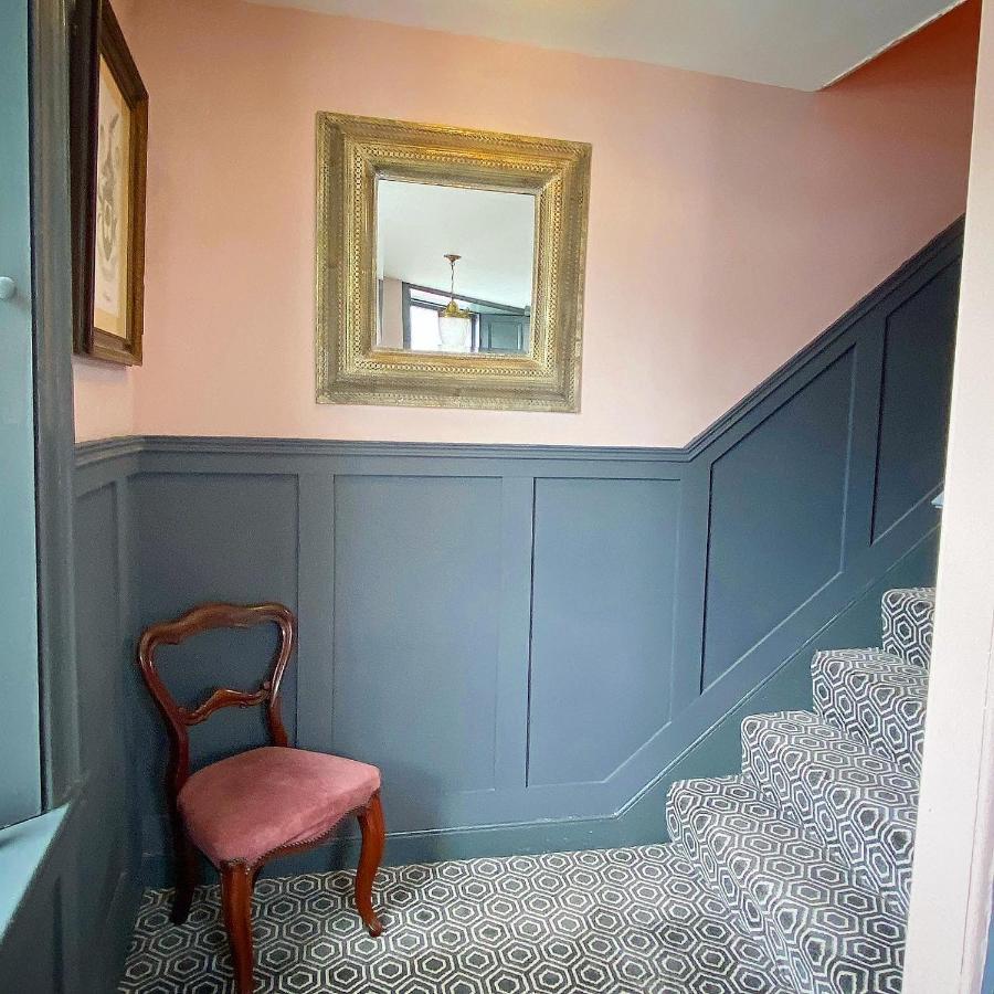 No. 1 Bridge Street Apartment Уестпорт Екстериор снимка